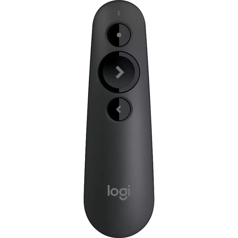 Logitech Wireless Presenter R500s