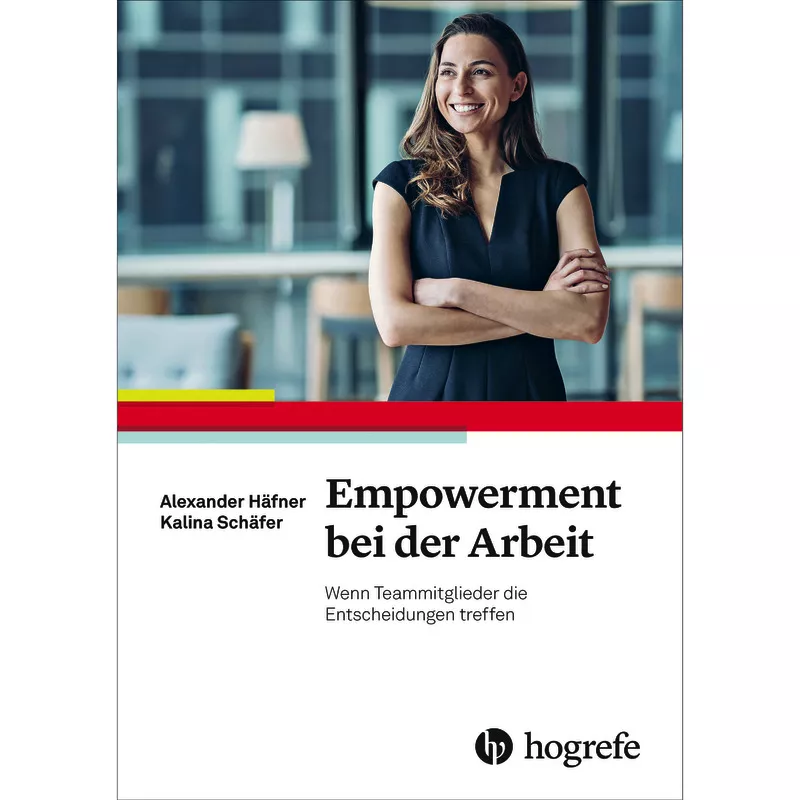 Empowerment bei der Arbeit