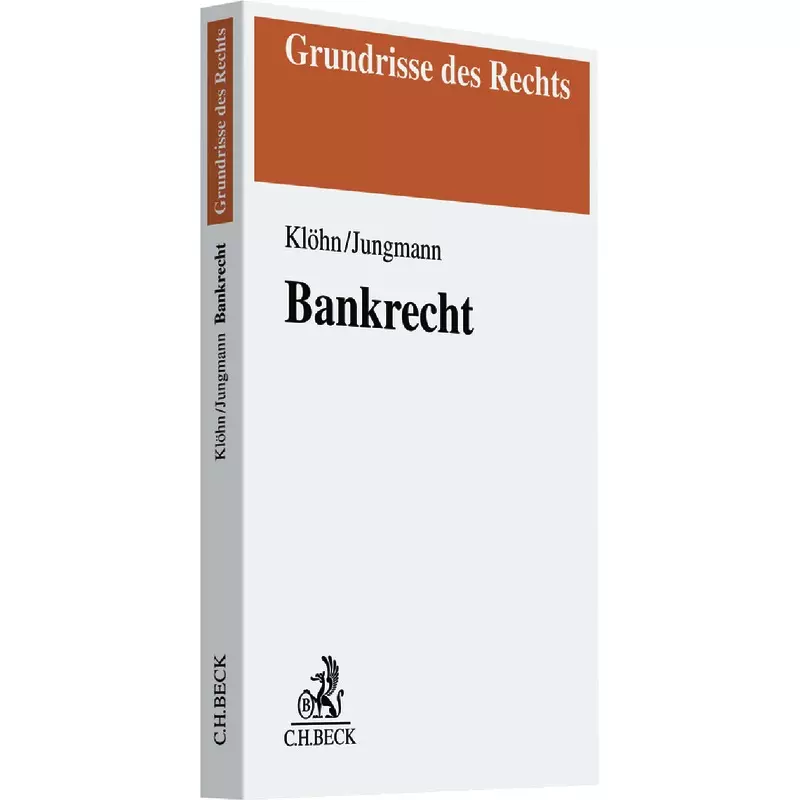 Bankrecht