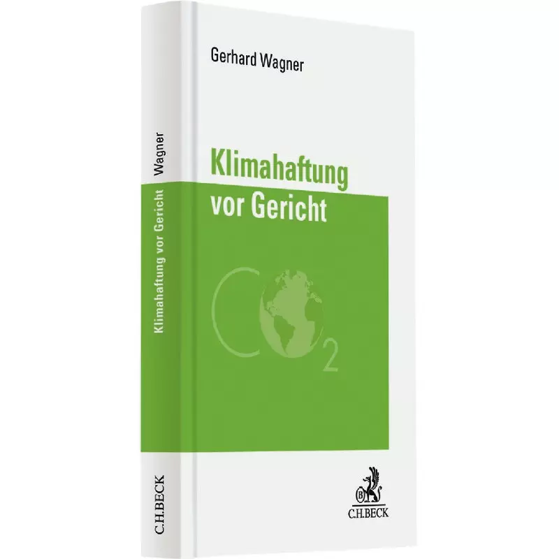 Klimahaftung vor Gericht