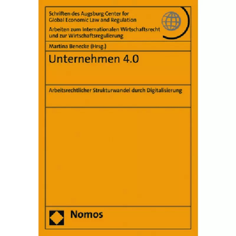 Unternehmen 4.0