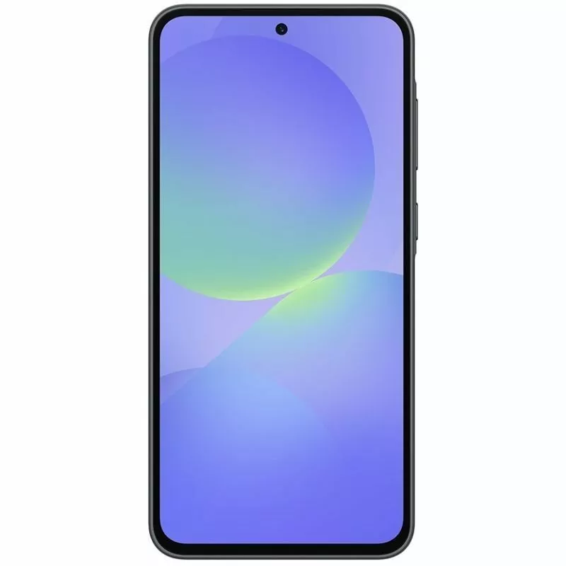 Samsung Galaxy A36 - Awesome Black - 5G Smartphone - 128 GB - GSM