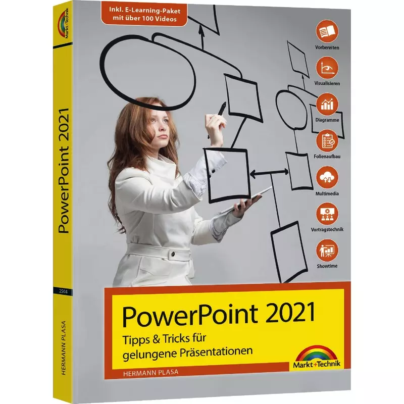 PowerPoint 2021