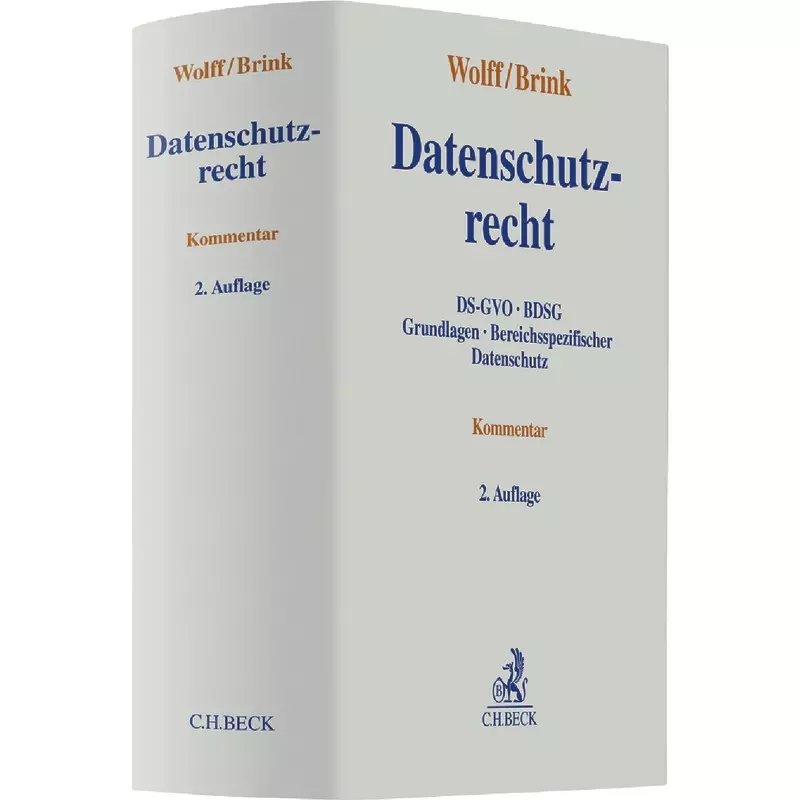 Datenschutzrecht