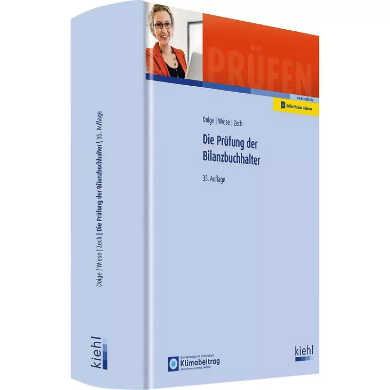 Die Prüfung der Bilanzbuchhalter