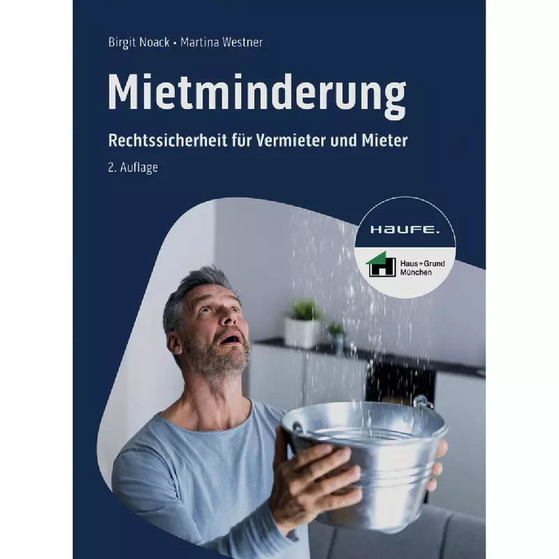 Mietminderung