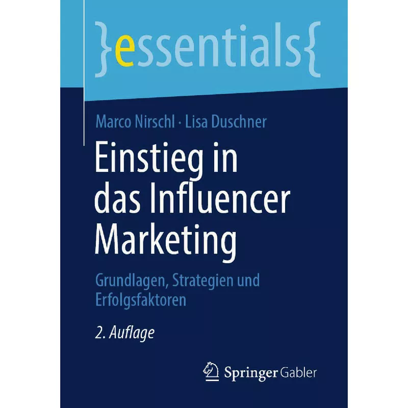 Einstieg in das Influencer Marketing
