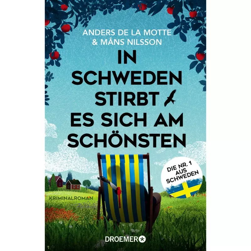 In Schweden stirbt es sich am schönsten