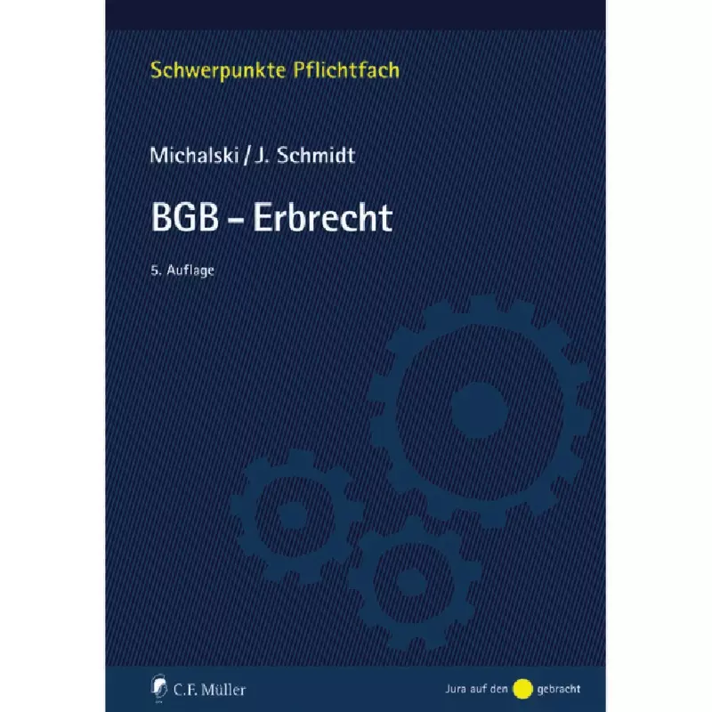 BGB-Erbrecht