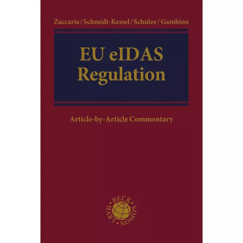 eIDAS-Regulation