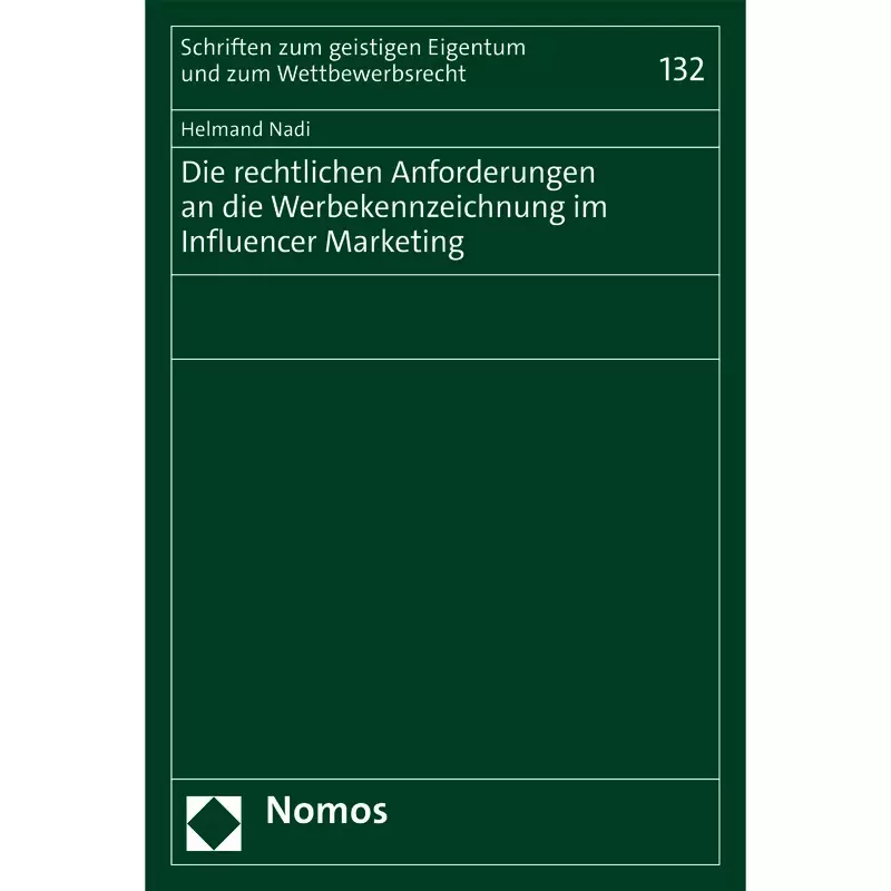 Die rechtlichen Anforderungen an die Werbekennzeichnung im Influencer Marketing