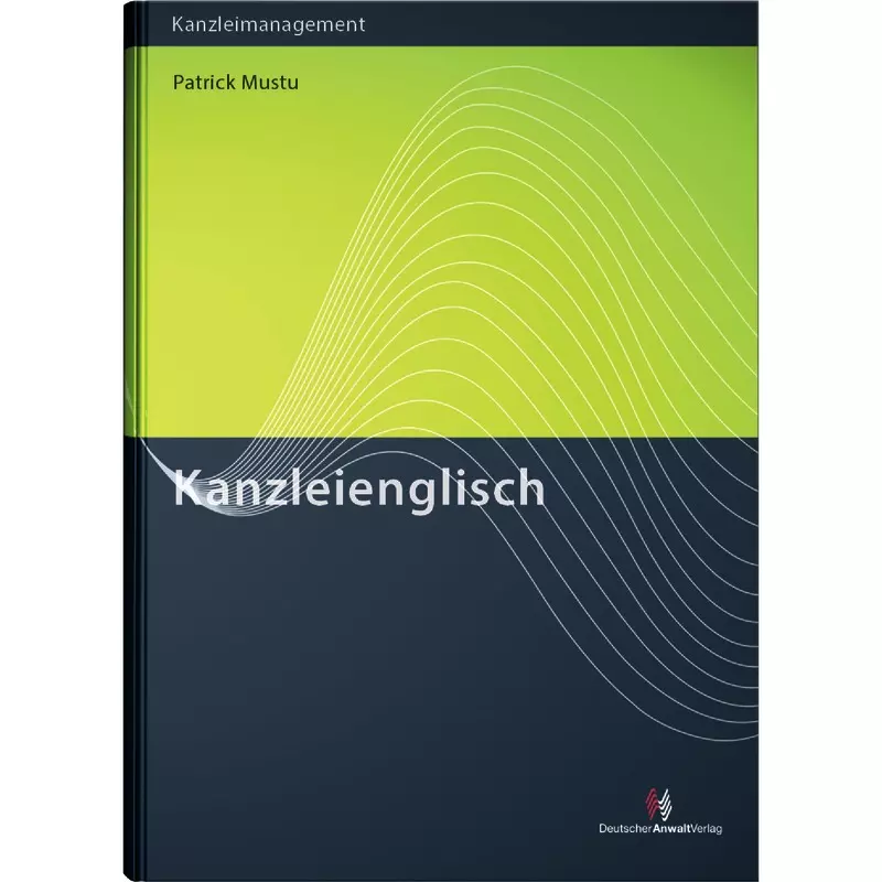 Kanzleienglisch