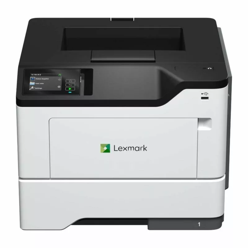 Drucker Lexmark MS631dw