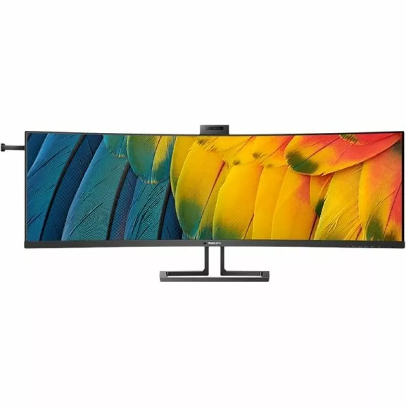 Philips 45B1U6900CH - 6000 Series - LED-Monitor - gebogen - 114.3 cm (45") - HDR