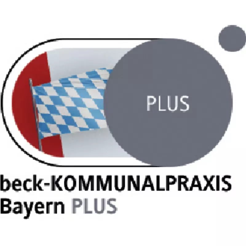 beck-online Fachmodul Beck-KOMMUNALPRAXIS Bayern PLUS