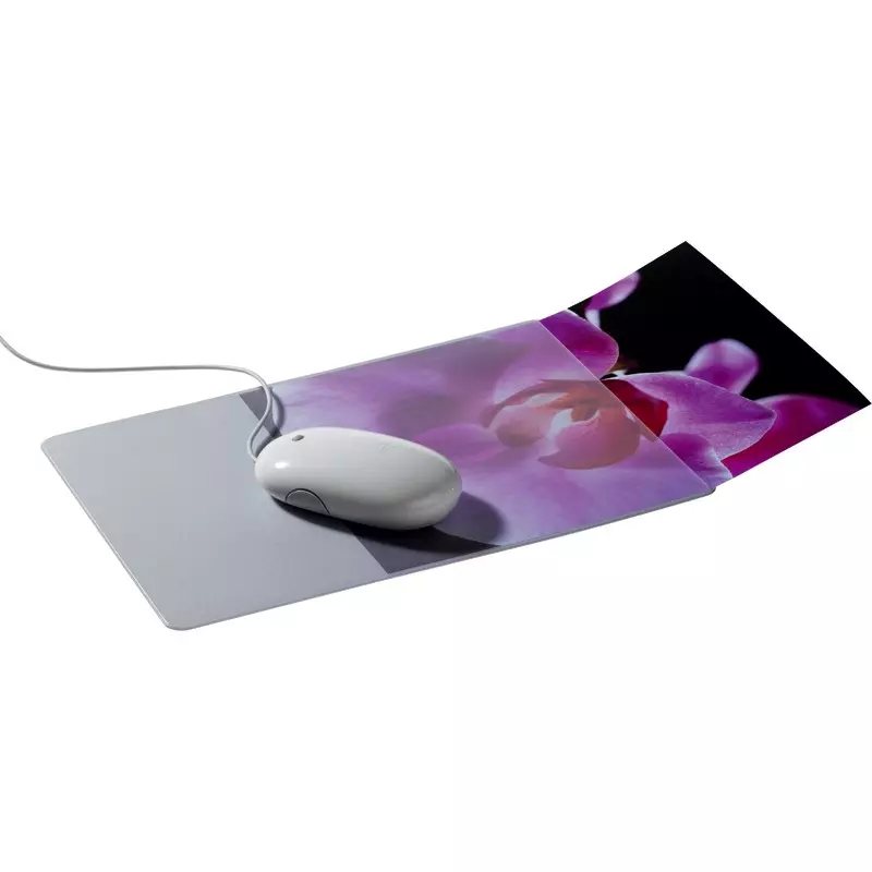DURABLE Mouse Pad PLUS, mit Bildeinschub