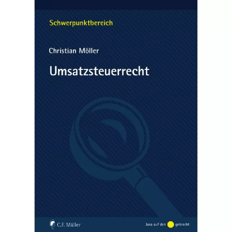 Umsatzsteuerrecht