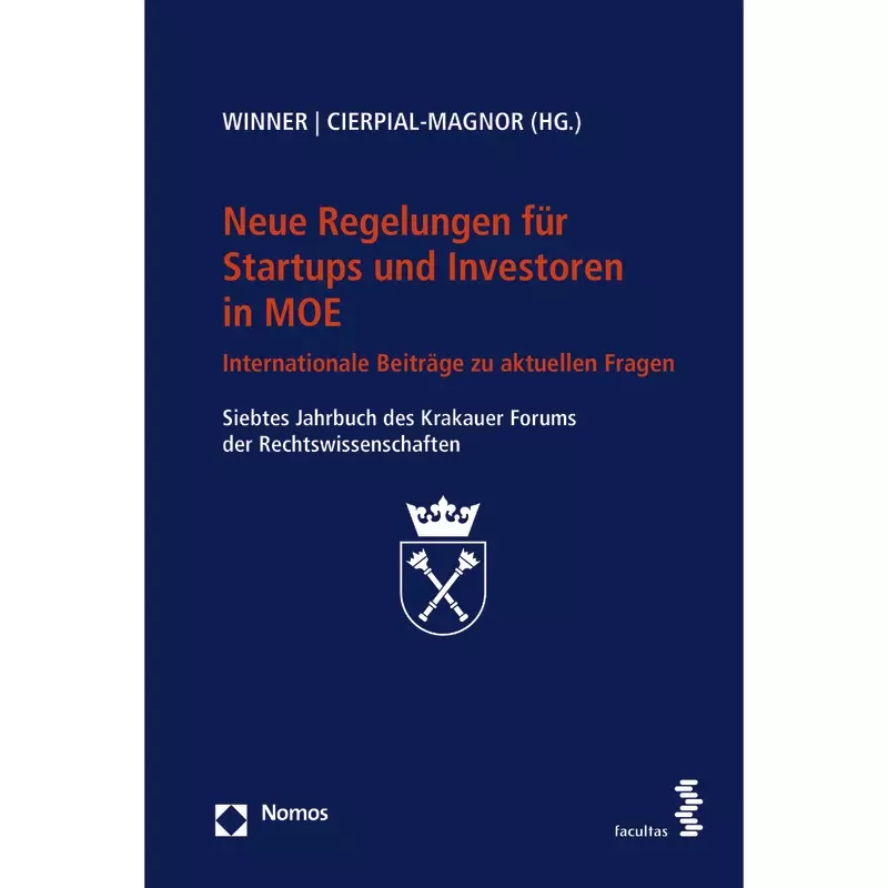 Neue Regelungen für Start-ups und Investoren in MOE
