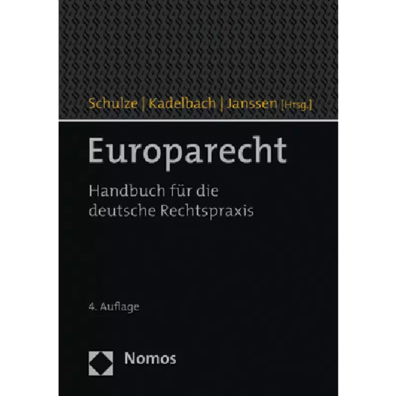 Europarecht