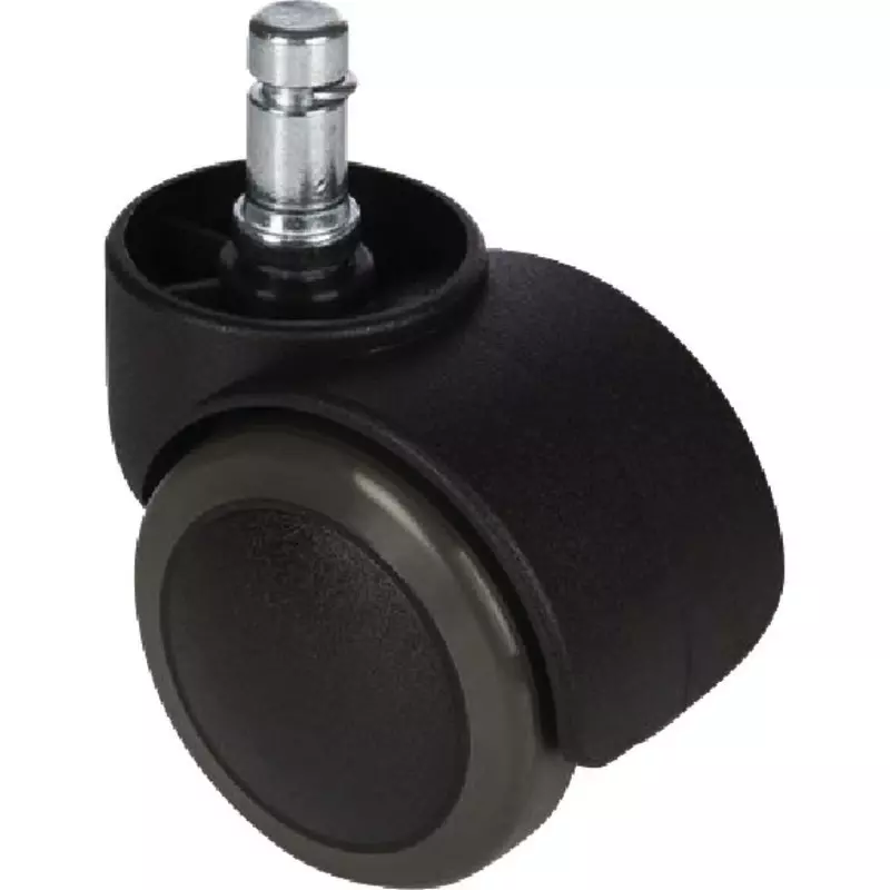 Stein-/Parkettbodenrollen für KAUNA, 1 Satz