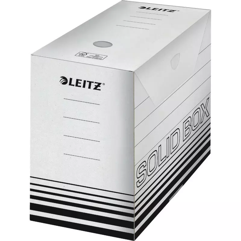 LEITZ Archivbox Solid 6129, 150 mm