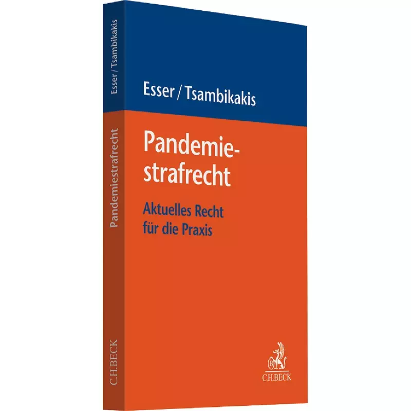 Pandemiestrafrecht