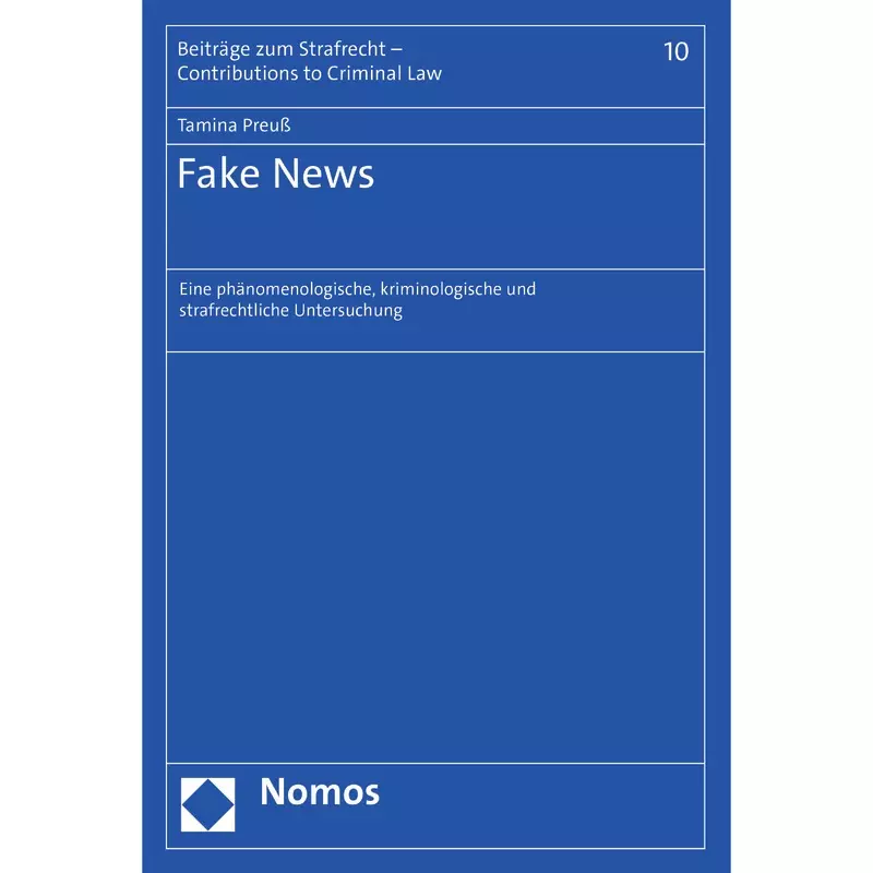 Fake News