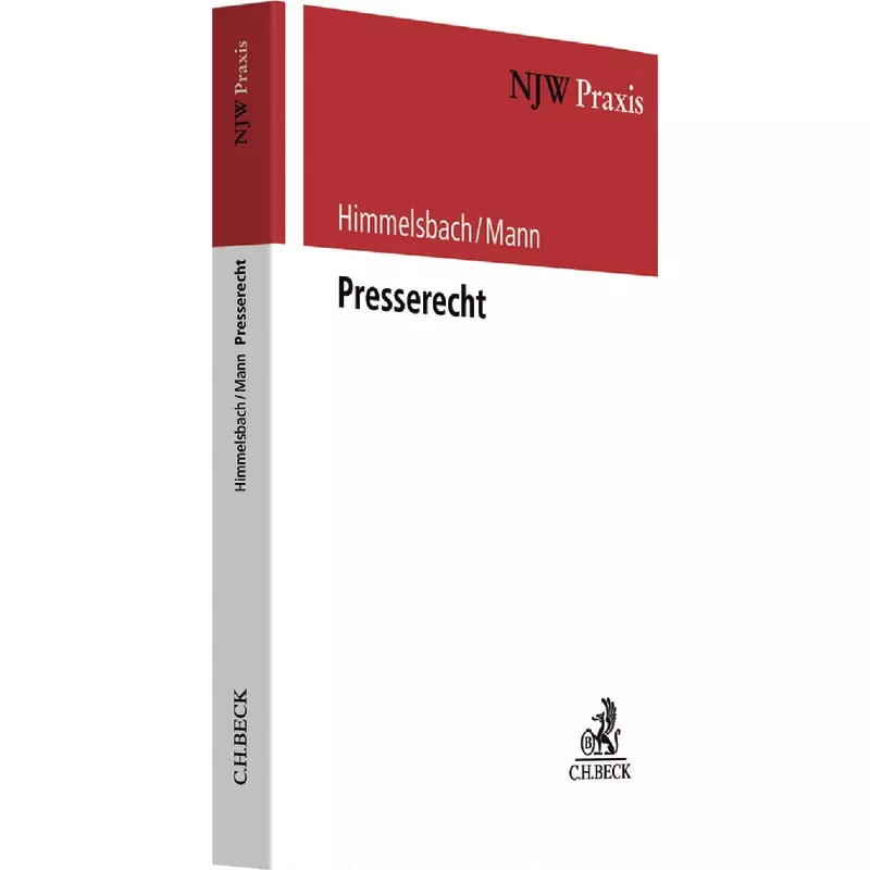 Presserecht