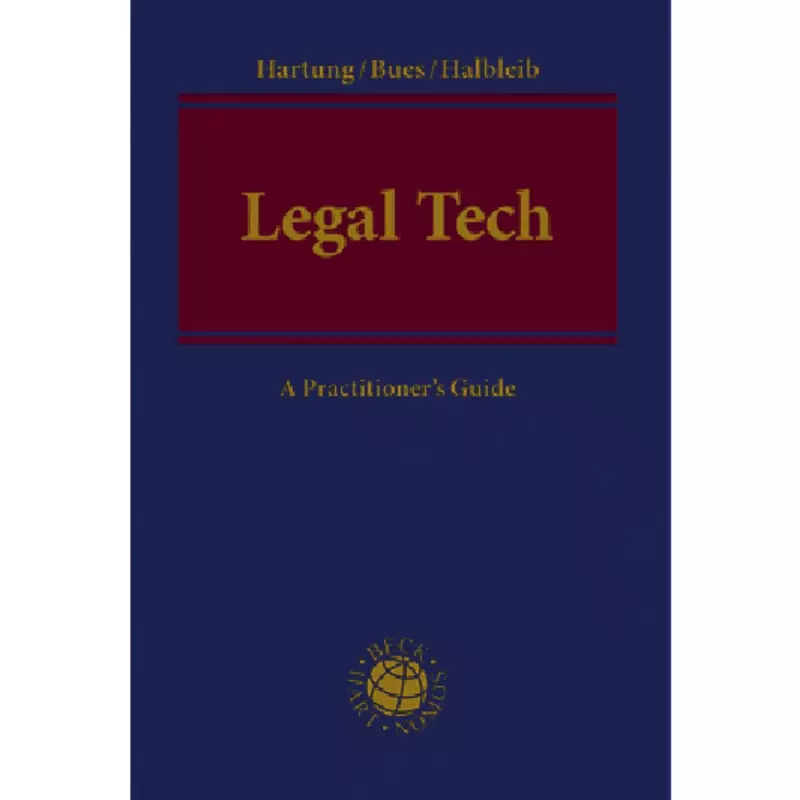 Legal Tech