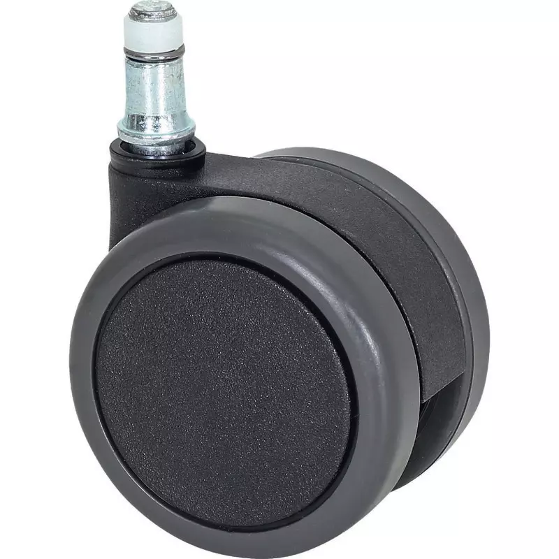 Nowy Styl Hartbodenrollen, 1 Satz