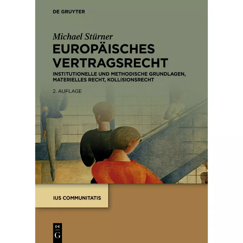 Europäisches Vertragsrecht