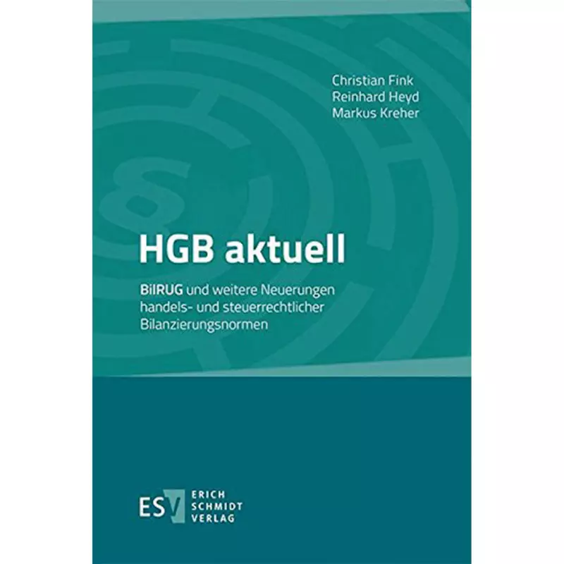 HGB aktuell