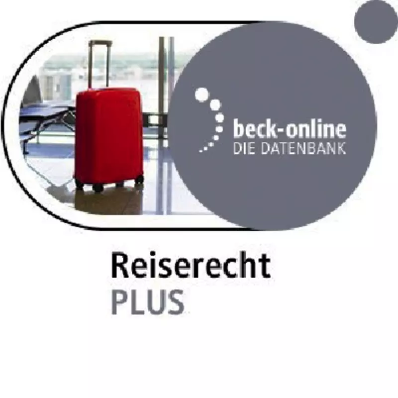 beck-online Fachmodul Reiserecht PLUS