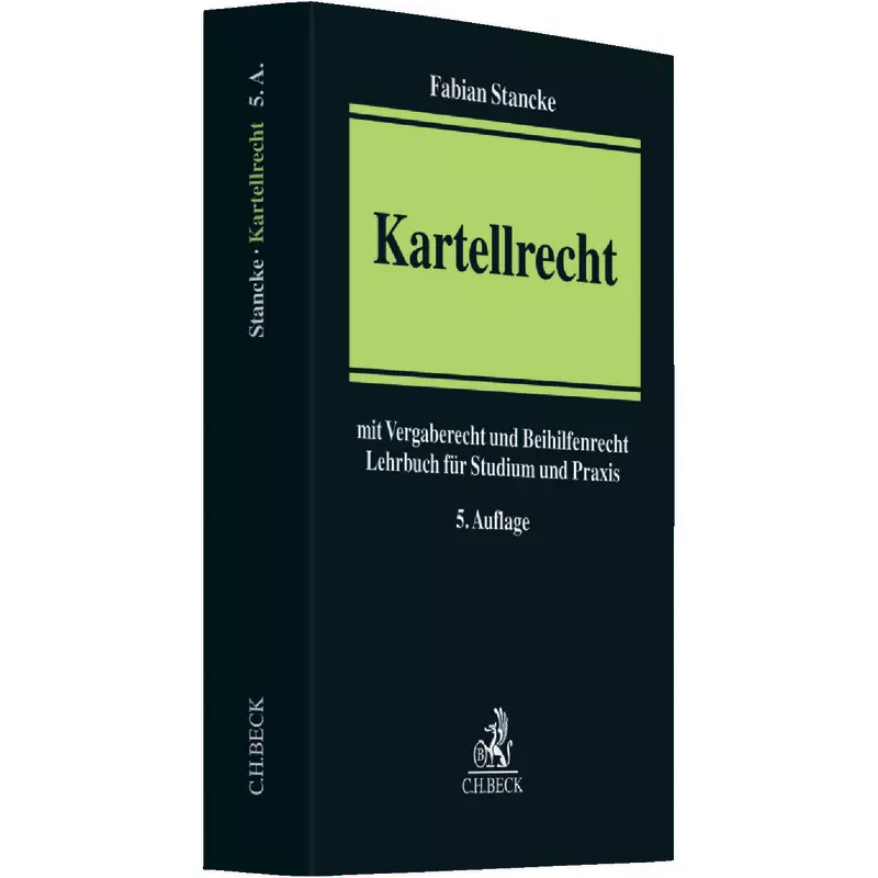 Kartellrecht
