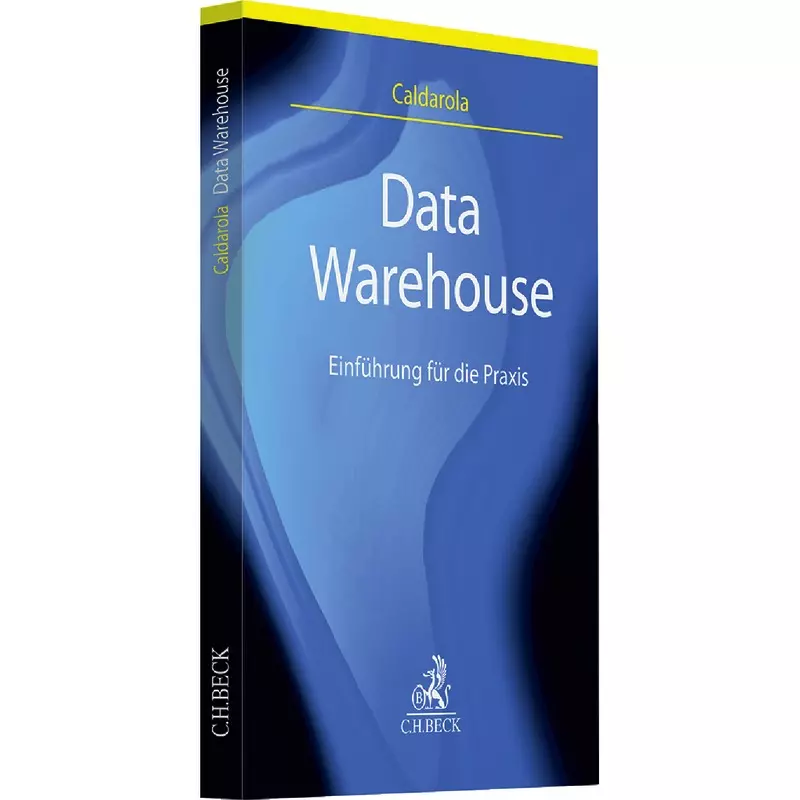 Data Warehouse