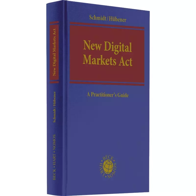New Digital Markets Act