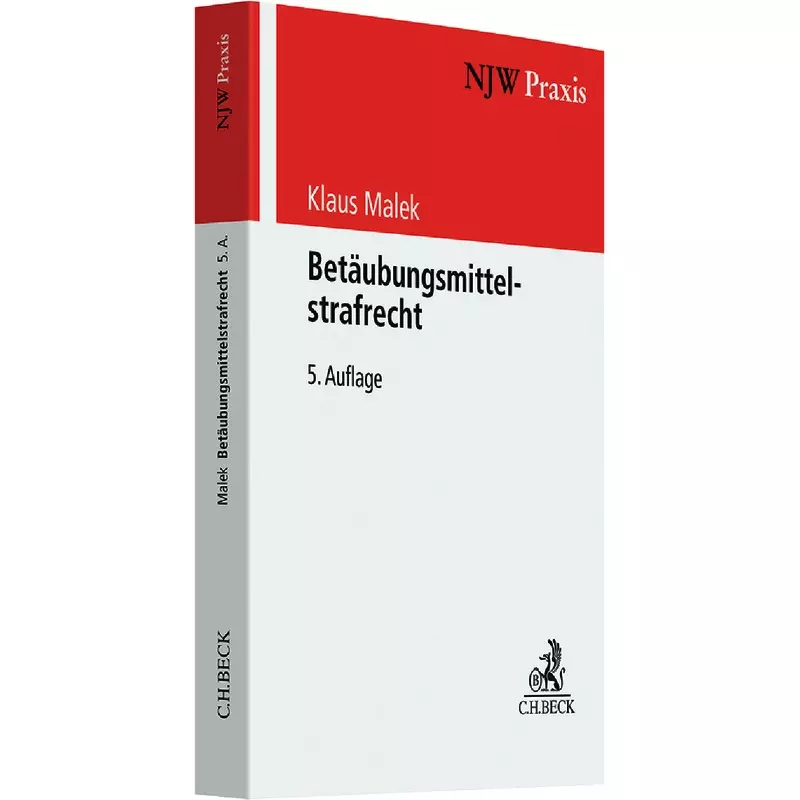 Betäubungsmittelstrafrecht