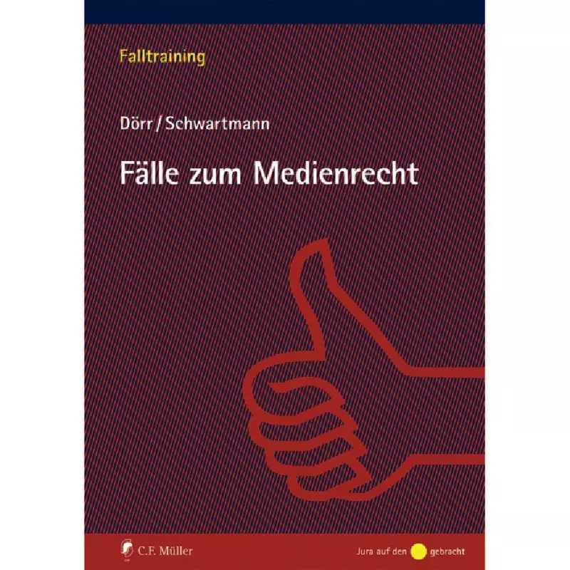 Fälle zum Medienrecht