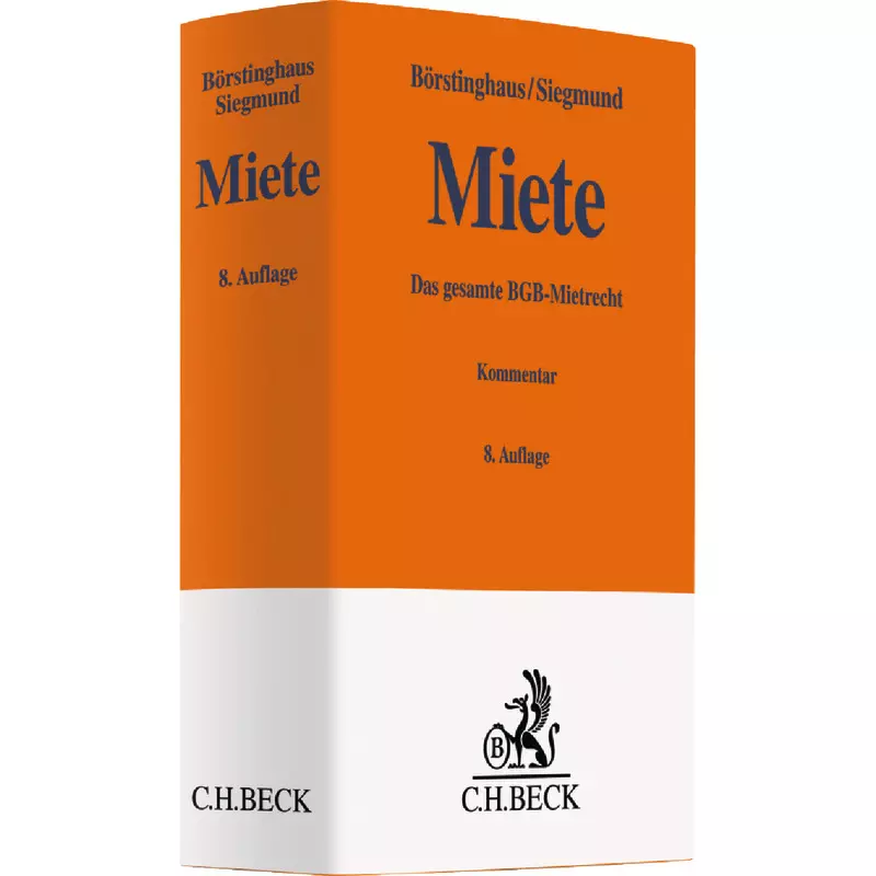 Miete