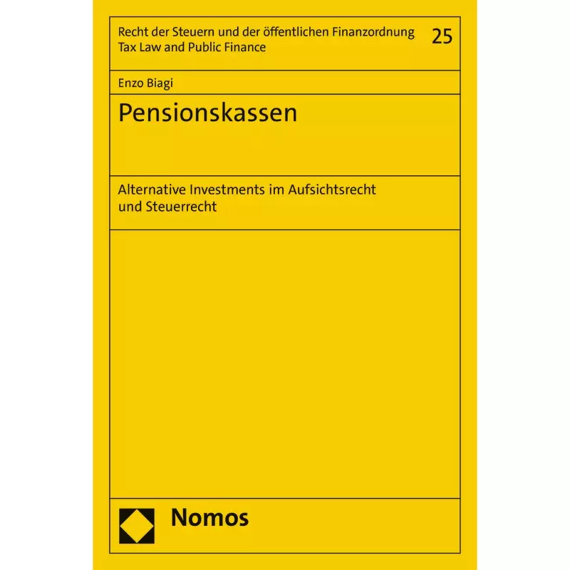 Pensionskassen