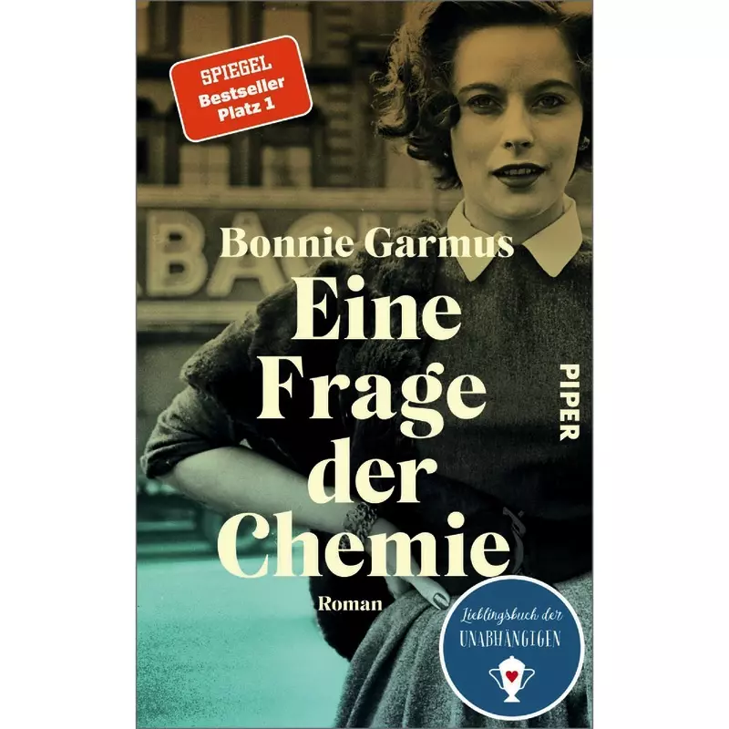 Eine Frage der Chemie