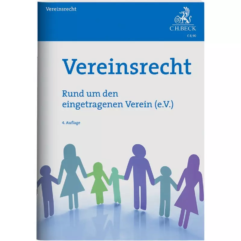 Vereinsrecht