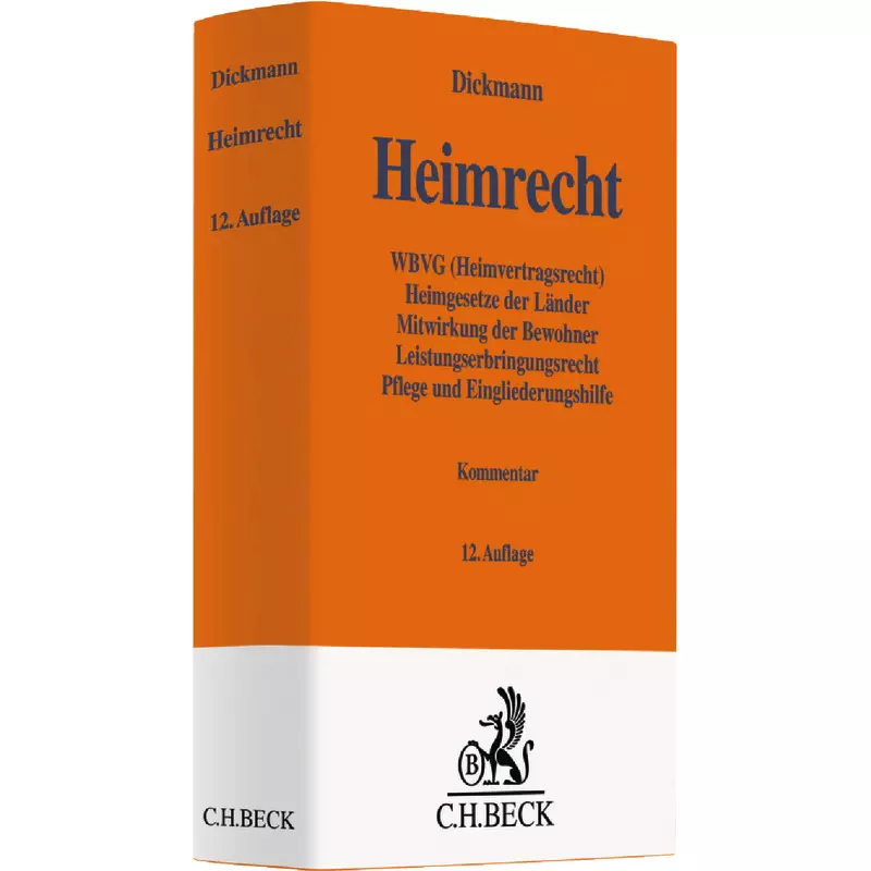 Heimrecht
