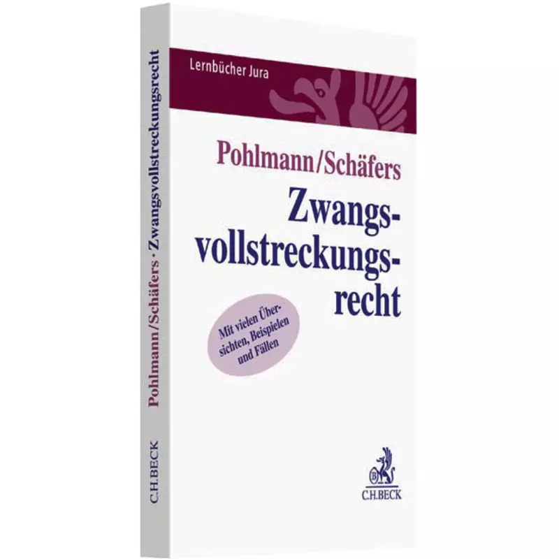 Zwangsvollstreckungsrecht