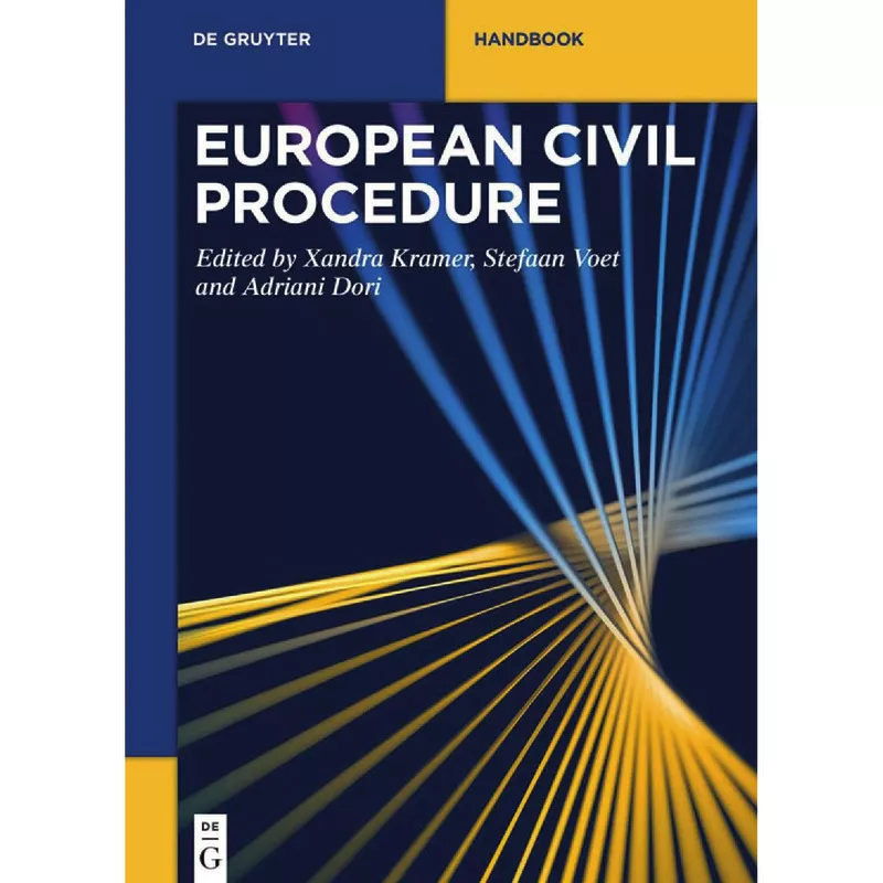 European Civil Procedure