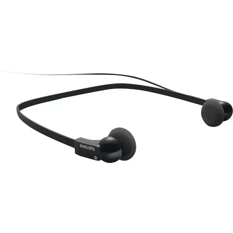 PHILIPS Transkription-Kopfhörer LFH 0334