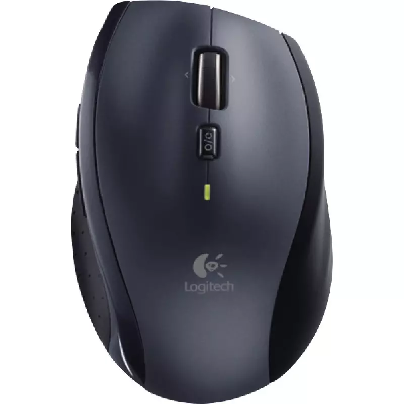 Logitech Wireless Mouse M705