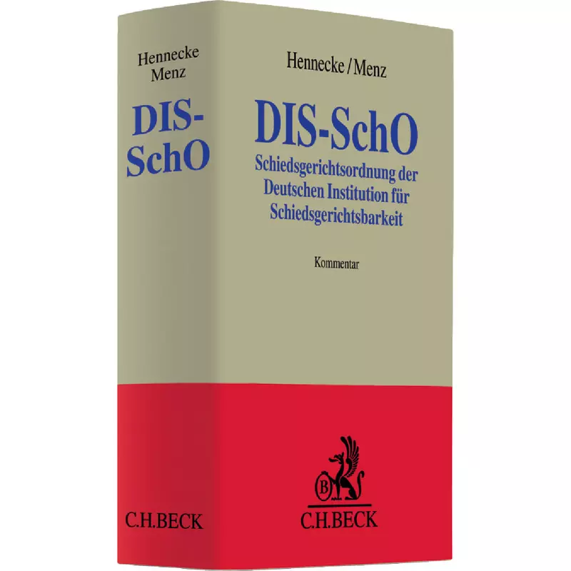 DIS-SchO