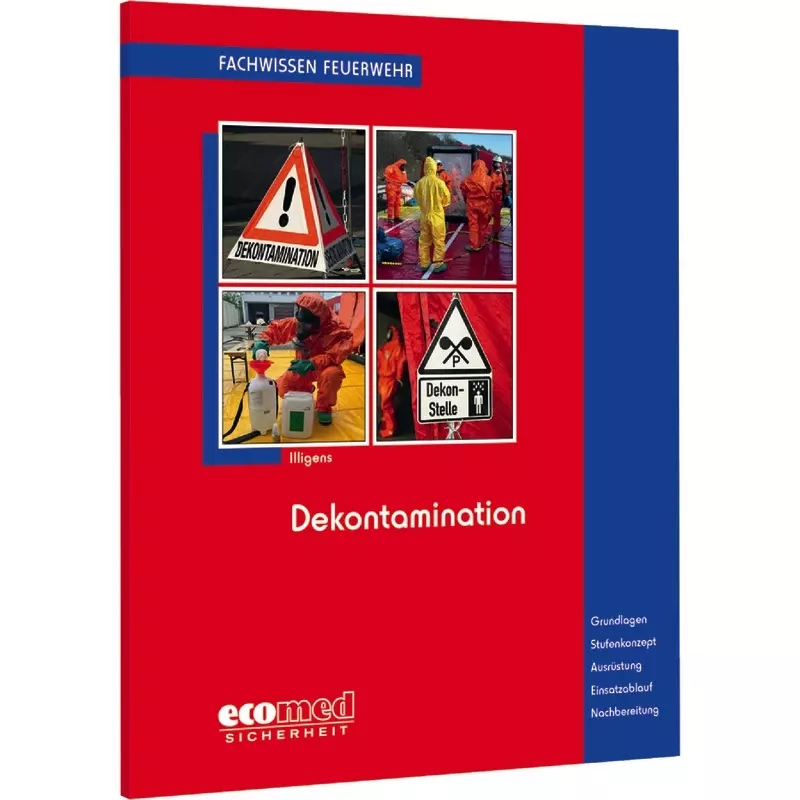 Dekontamination