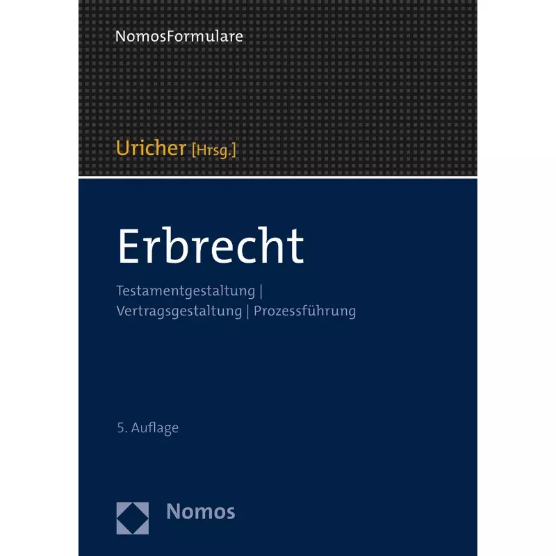 Erbrecht